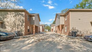 1104 Cartwright, Jonesboro, AR 72401