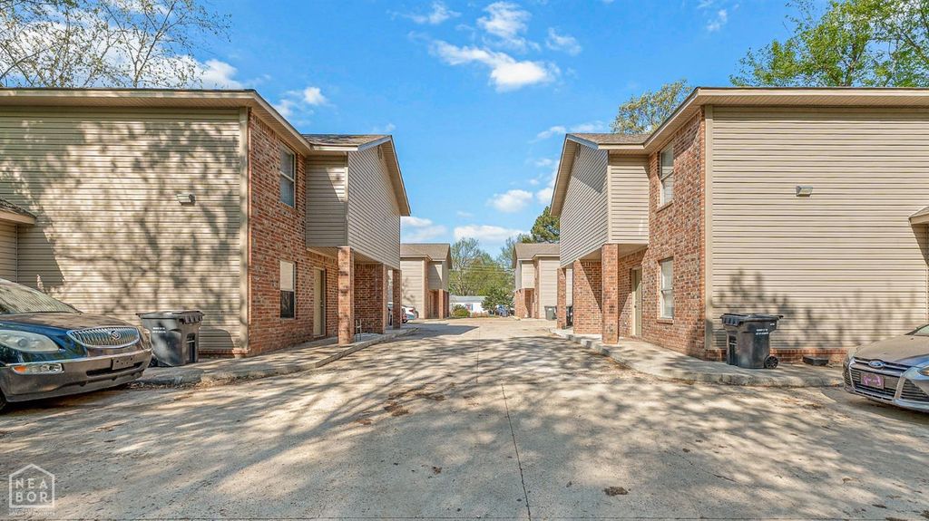 1104 Cartwright, Jonesboro, AR 72401