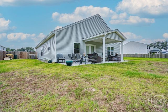 223 Caroline Way, Guyton, GA 31312