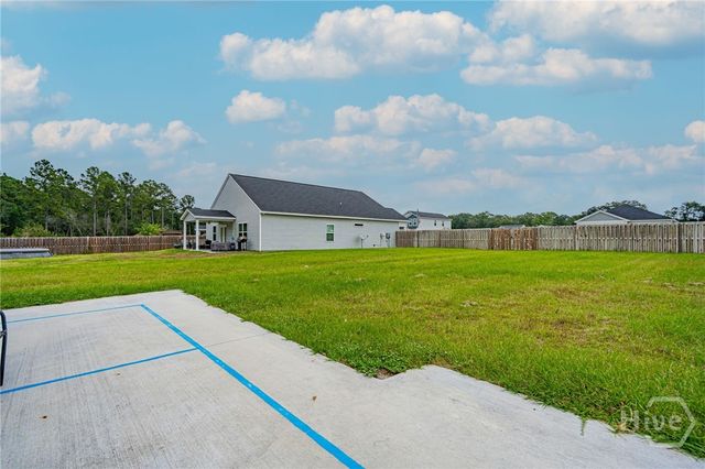 223 Caroline Way, Guyton, GA 31312