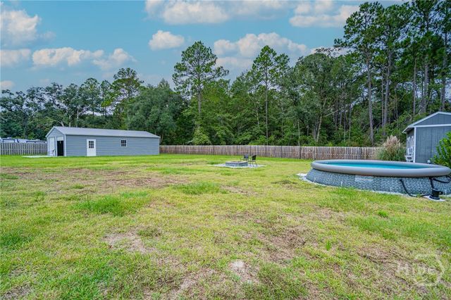 223 Caroline Way, Guyton, GA 31312