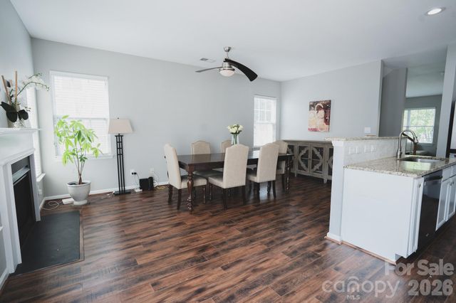 7051 Brighton Park Drive, Charlotte, NC 28227
