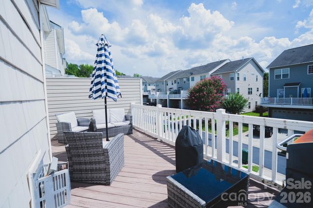 7051 Brighton Park Drive, Charlotte, NC 28227