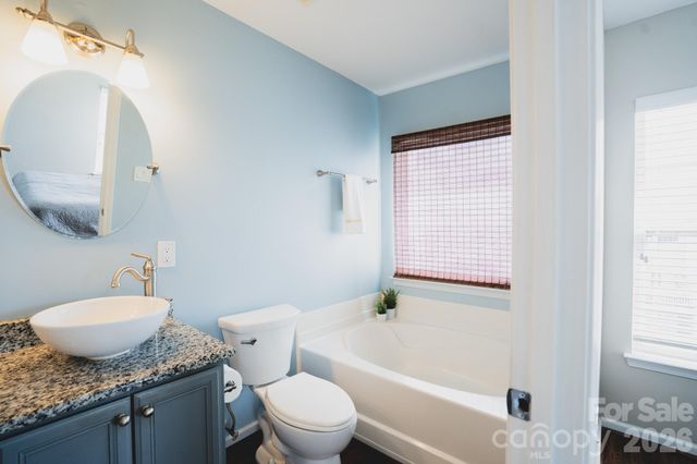 7051 Brighton Park Drive, Charlotte, NC 28227