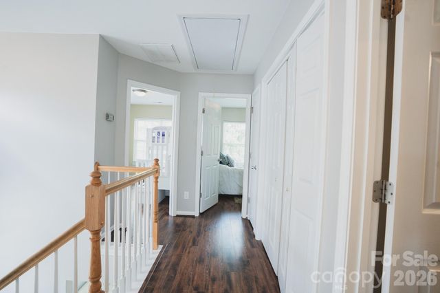 7051 Brighton Park Drive, Charlotte, NC 28227