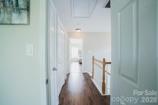 7051 Brighton Park Drive, Charlotte, NC 28227