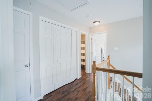 7051 Brighton Park Drive, Charlotte, NC 28227