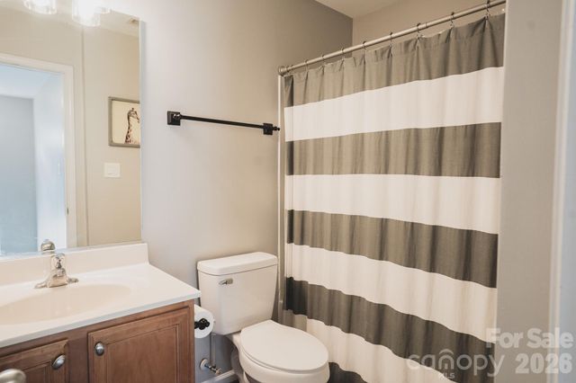 7051 Brighton Park Drive, Charlotte, NC 28227