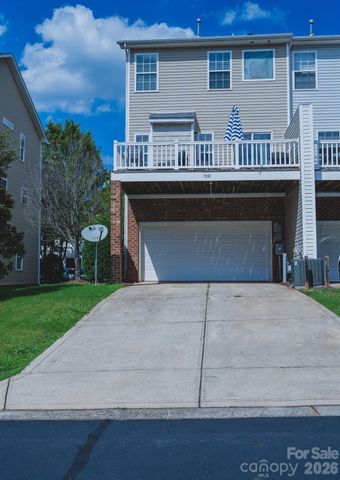 7051 Brighton Park Drive, Charlotte, NC 28227