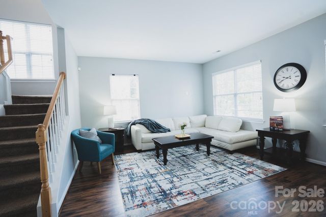 7051 Brighton Park Drive, Charlotte, NC 28227