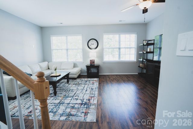 7051 Brighton Park Drive, Charlotte, NC 28227