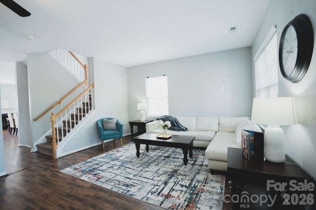 7051 Brighton Park Drive, Charlotte, NC 28227