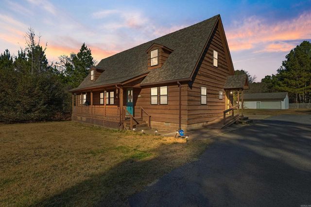 5906 Karen Drive, North Little Rock, AR 72118