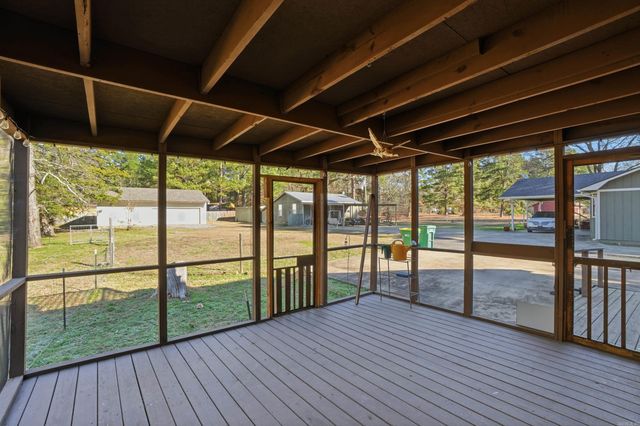 5906 Karen Drive, North Little Rock, AR 72118