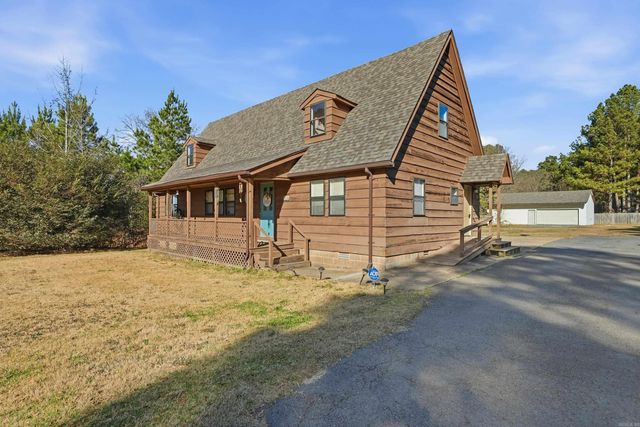 5906 Karen Drive, North Little Rock, AR 72118