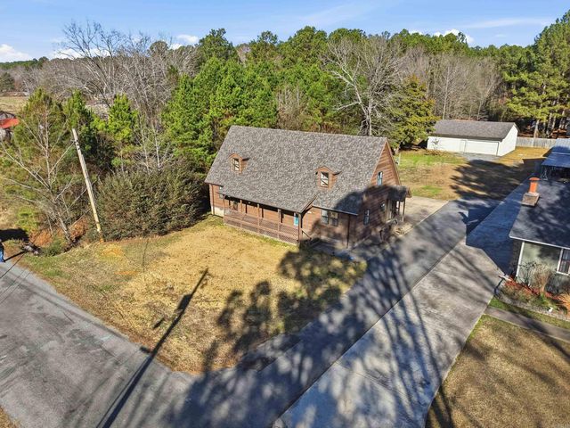 5906 Karen Drive, North Little Rock, AR 72118