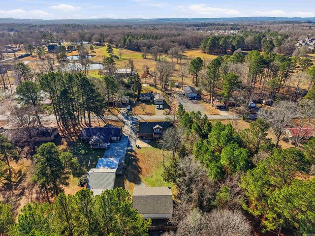 5906 Karen Drive, North Little Rock, AR 72118