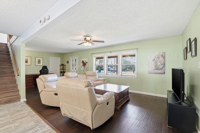 5906 Karen Drive, North Little Rock, AR 72118