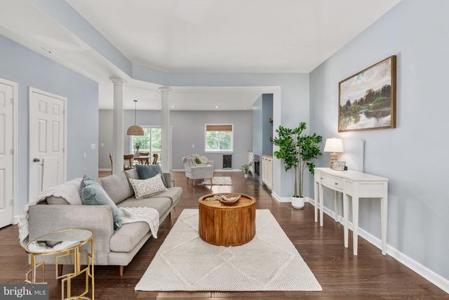 60 RIVER FALLS RD, Fredericksburg, VA 22406