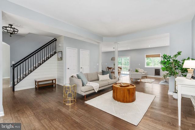 60 RIVER FALLS RD, Fredericksburg, VA 22406