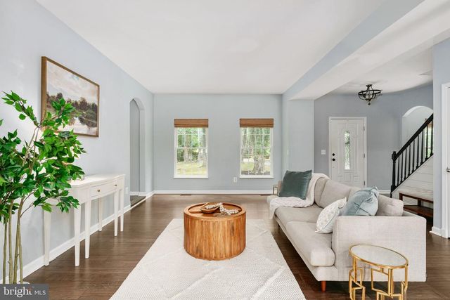 60 RIVER FALLS RD, Fredericksburg, VA 22406