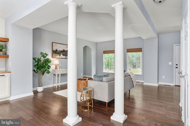 60 RIVER FALLS RD, Fredericksburg, VA 22406