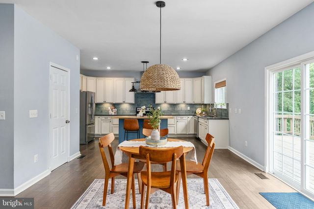60 RIVER FALLS RD, Fredericksburg, VA 22406