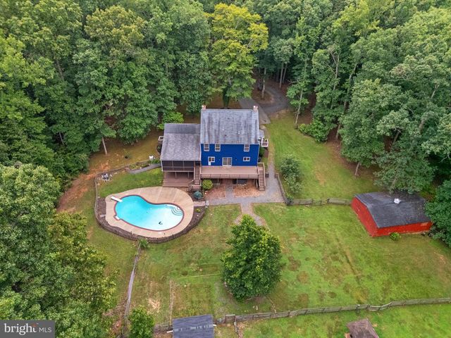 60 RIVER FALLS RD, Fredericksburg, VA 22406