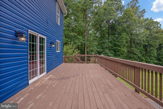 60 RIVER FALLS RD, Fredericksburg, VA 22406