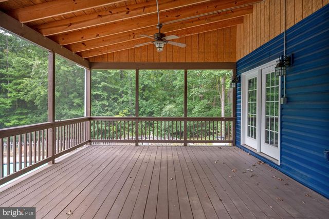 60 RIVER FALLS RD, Fredericksburg, VA 22406