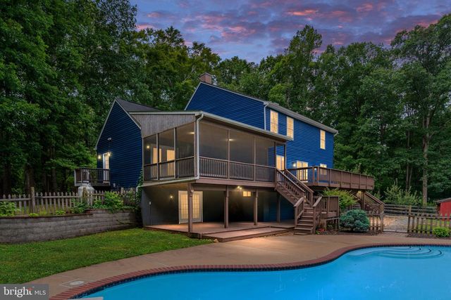 60 RIVER FALLS RD, Fredericksburg, VA 22406