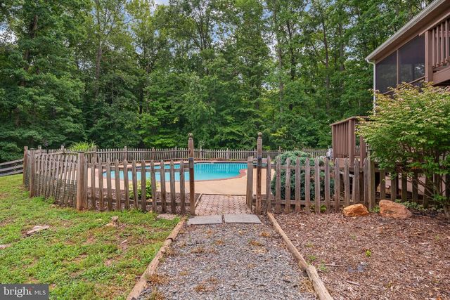 60 RIVER FALLS RD, Fredericksburg, VA 22406