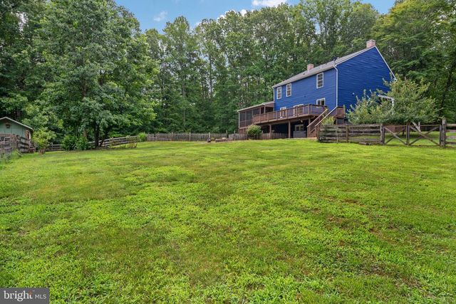 60 RIVER FALLS RD, Fredericksburg, VA 22406