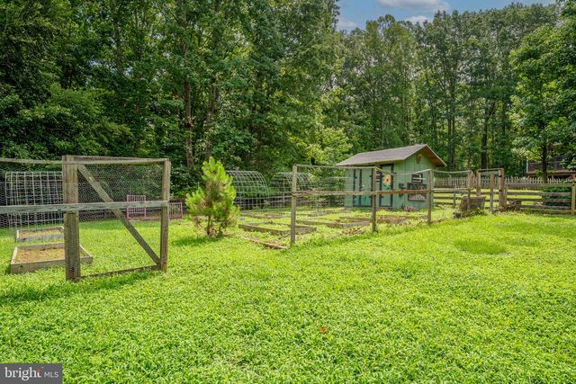 60 RIVER FALLS RD, Fredericksburg, VA 22406