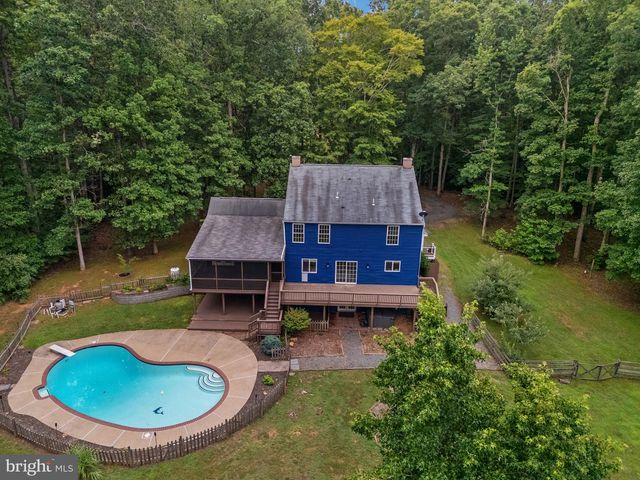 60 RIVER FALLS RD, Fredericksburg, VA 22406