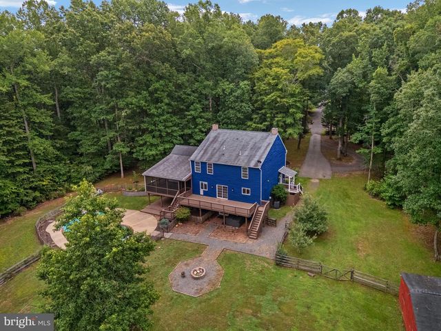 60 RIVER FALLS RD, Fredericksburg, VA 22406