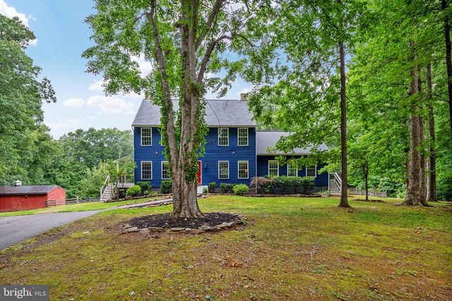 60 RIVER FALLS RD, Fredericksburg, VA 22406