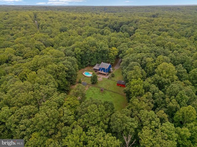 60 RIVER FALLS RD, Fredericksburg, VA 22406
