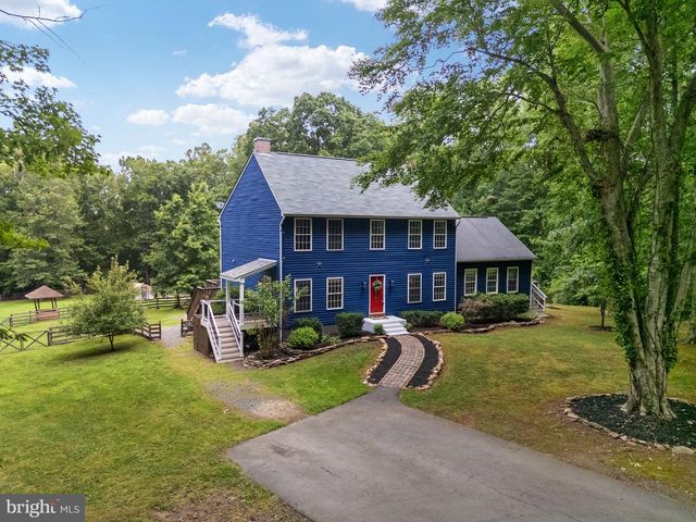 60 RIVER FALLS RD, Fredericksburg, VA 22406