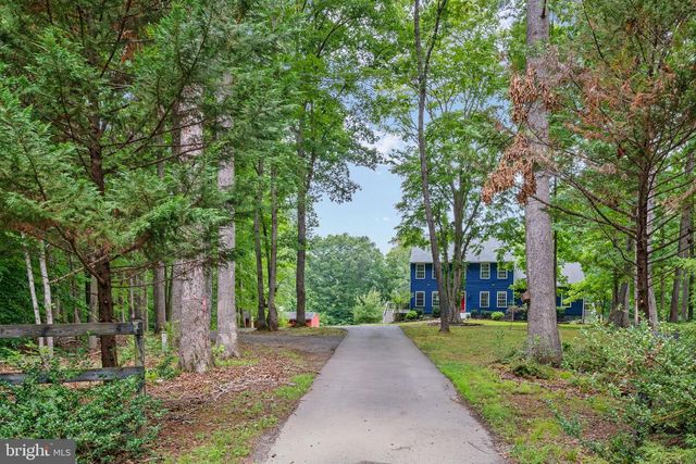 60 RIVER FALLS RD, Fredericksburg, VA 22406