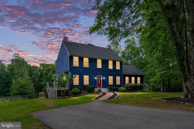 60 RIVER FALLS RD, Fredericksburg, VA 22406
