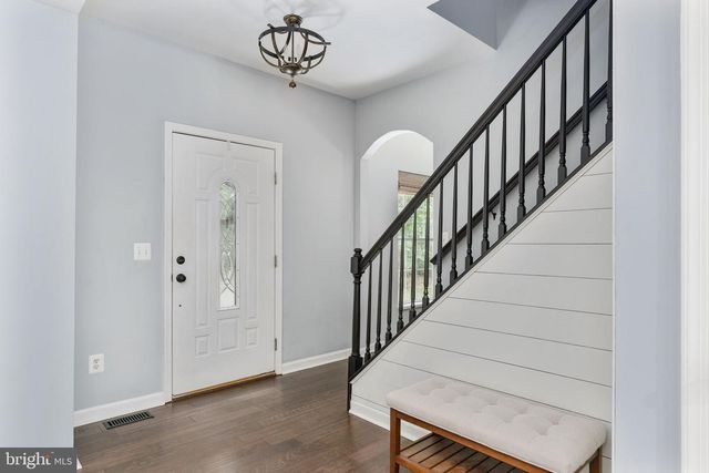 60 RIVER FALLS RD, Fredericksburg, VA 22406