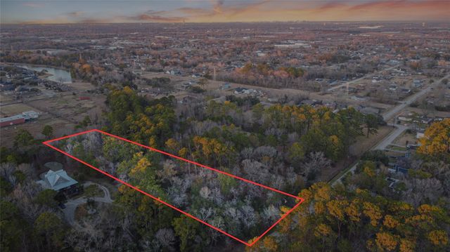 2005 Sunset Drive, Dickinson, TX 77539