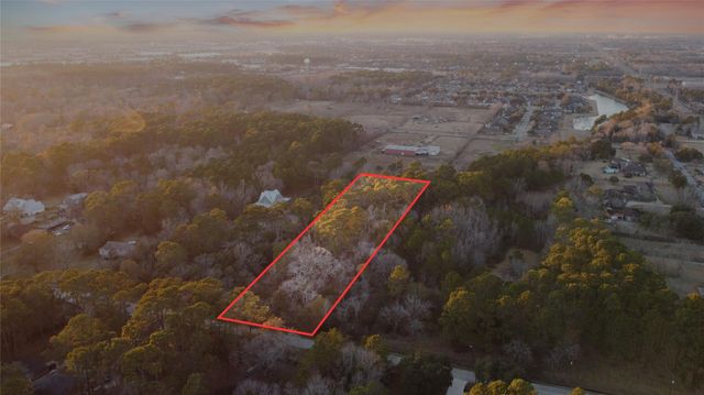 2005 Sunset Drive, Dickinson, TX 77539