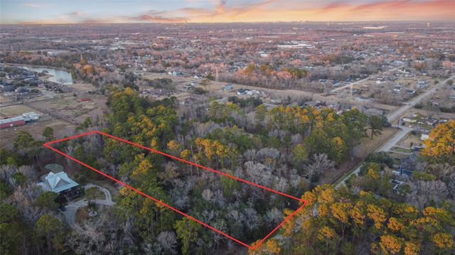 2005 Sunset Drive, Dickinson, TX 77539