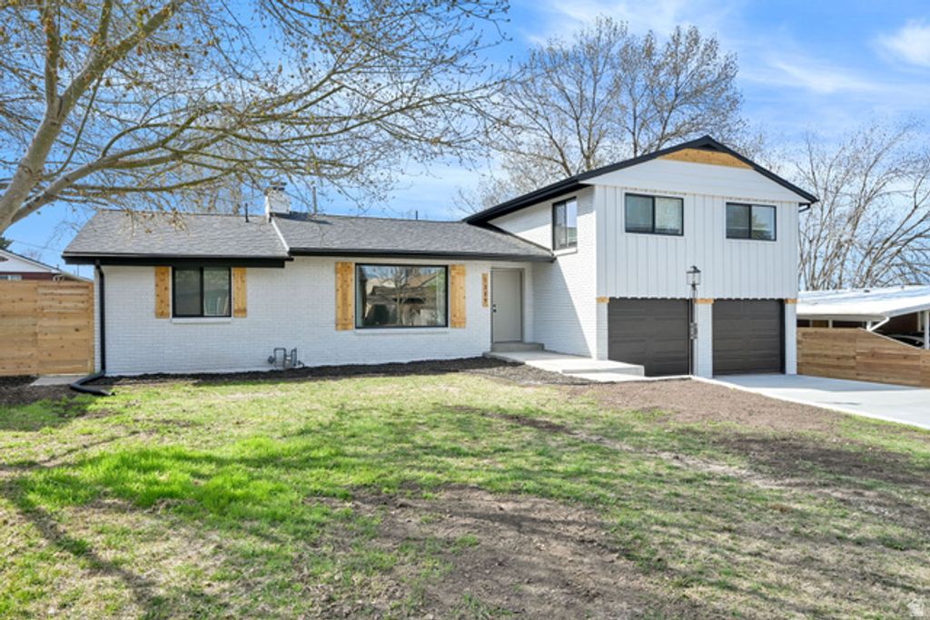 1289 E 31ST ST, Ogden, UT 84403