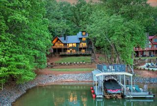 143 Heritage Point, Morganton, GA 30560