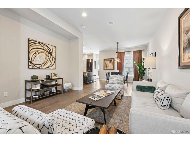 8994 Martin Luther King Blvd, Denver, CO 80238
