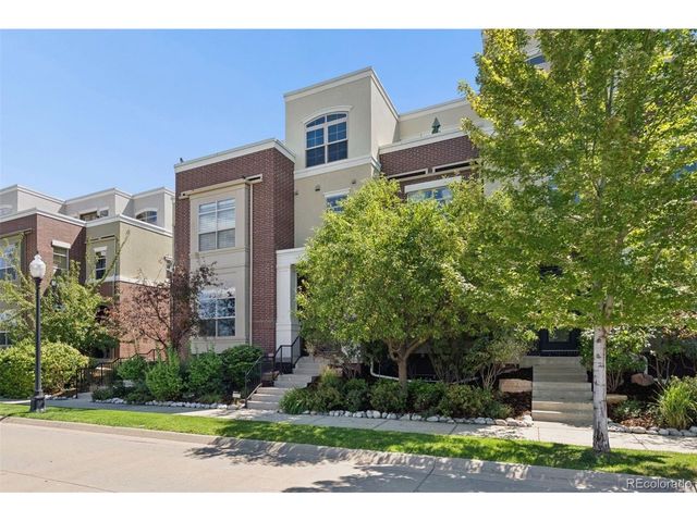 8994 Martin Luther King Blvd, Denver, CO 80238
