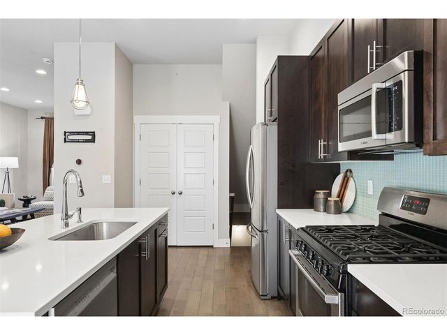 8994 Martin Luther King Blvd, Denver, CO 80238
